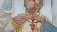 Miracolo divino o miracolo dell’incuria: mistero nella Chiesa di Sant’Agostino