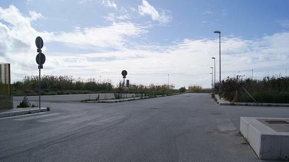 Via Giuseppe Impastato: la strada dedicata alla vittima della mafia non esiste su google maps