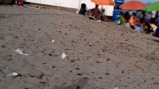 “De incivilitate mazariensis.. et non solum mazariensis” part.4