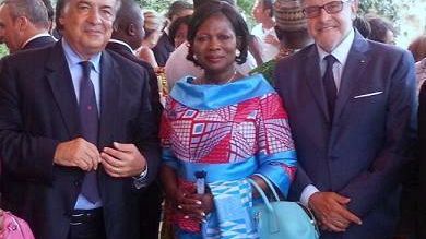 Anche il Ghana fra i Paesi partecipanti al Blue Sea Land 2014