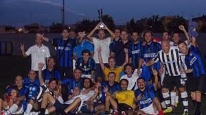 Mazara, Sabato “X Memorial Antonio Messina”, la lettera-ricordo di due suoi amici