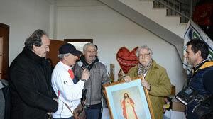 Sindaco Cristaldi: “Lo Sport per riscoprire luoghi pieni di fascino e bellezza”