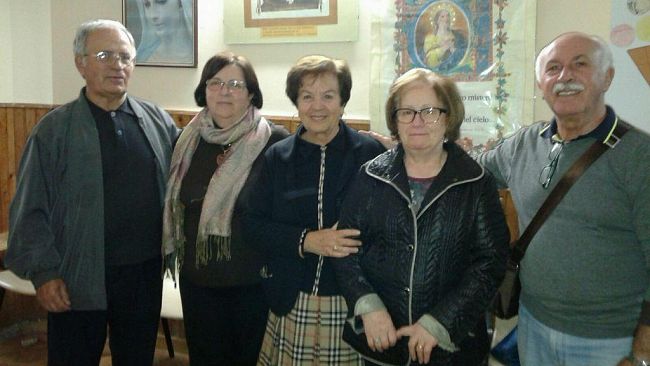 Ass Monteleone: “Grazie a tutti i volontari”. Incontro con i volontari della mensa sociale