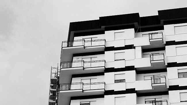 Foto della Settimana – La bellezza è minimal