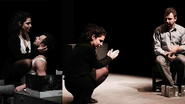 Castelvetrano, domenica al Selinus “After the end” di Dennis Kelly