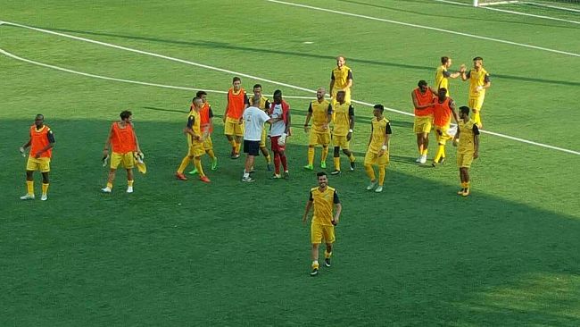 VIDEO – Coppa Italia Eccellenza, Mazara-Marsala 1-0, le interviste a Palazzo, Gomez, Brucculeri e Chianetta