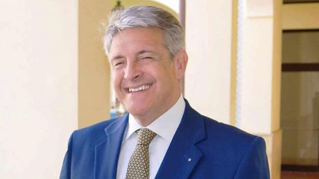 Oggi alle 13:30, i funerali del Presidente del Distretto della Pesca e Crescita Blu Giovanni Tumbiolo