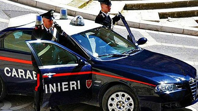 Furti ai panifici di Marsala e Petrosino,  Arrestato dai Carabinieri l’autore
