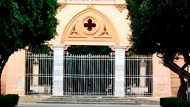 Marsala, Cimitero comunale: gli orari di visite nel periodo natalizio