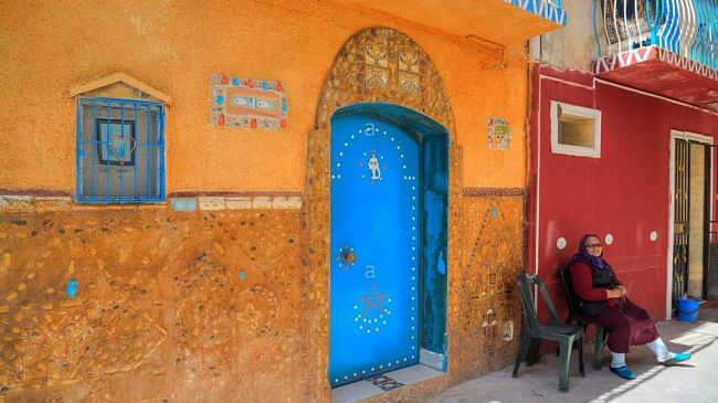 Le bellezze di Mazara in un articolo di