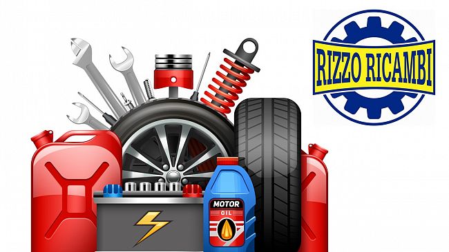 Da oltre 40 anni l’Autoricambi Rizzo è sinonimo di cordialità e assistenza