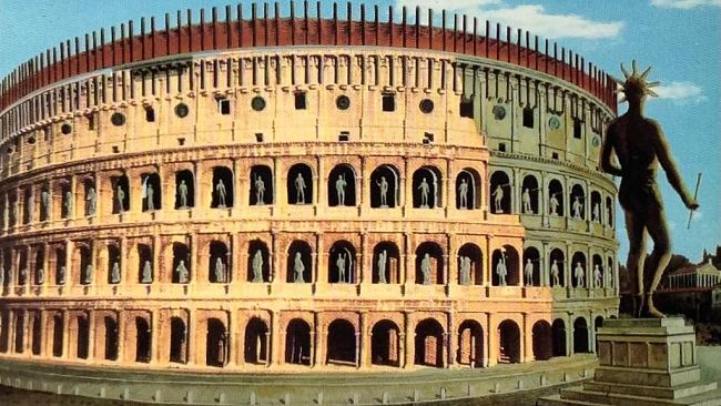 Ultime della sera: “Delenda Carthago”