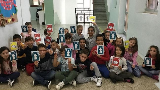 CodeWeek 2018 Entusiastica adesione all’evento da parte di alunni e docenti  dell’IC “”Lombardo Radice- Pappalardo”