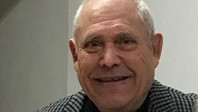 Se ne è andato Filippo Lumia, poeta Naif di Castelvetrano