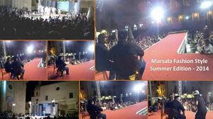 Marsala è “Fashion Style”, show di capelli, moda, musica: il 28 giugno grande spettacolo in piazza Loggia