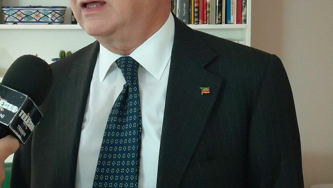 Trivelle: D’Alì, da governo capriola all’indietro, vittoria