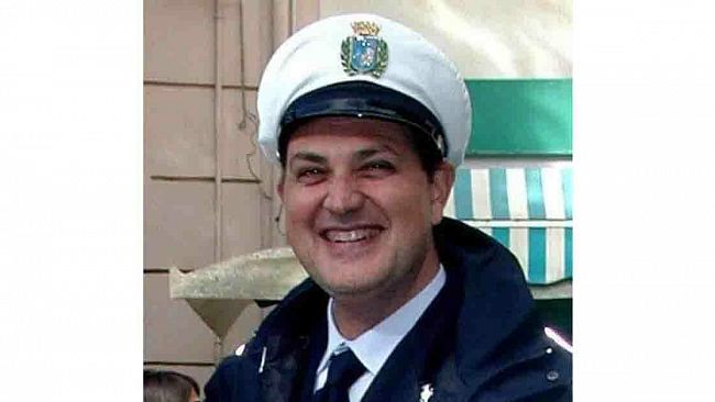 Marsala, deceduto Salvatore Daidone: agente di Polizia Municipale in servizio presso il Comando di via Ernesto Del Giudice