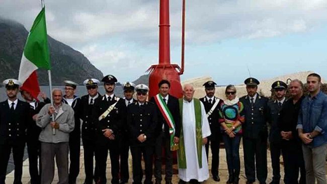 Egadi, domani le manifestazioni di commemorazione ai caduti per la Patria