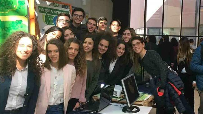 Palermo, Esperienza inSegna 2017: partecipa il Liceo Ruggieri