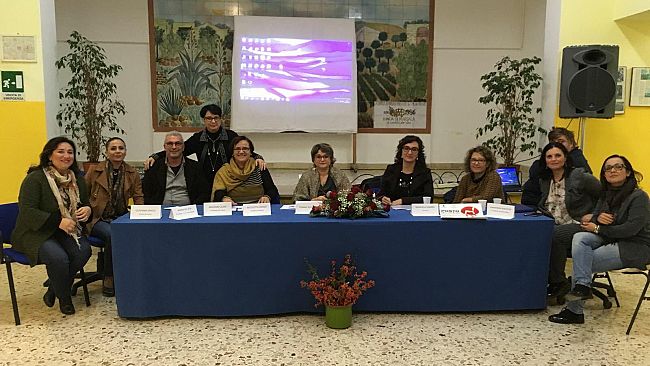 All’I.C. “S. Pellegrino” di Marsala la II edizione del convegno “Ho giurato di non stare mai in silenzio”: danza, cinema e testimonianze di esperti per formare giovani e adulti alla parità di genere