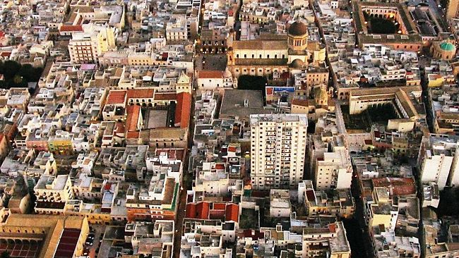 Marsala: riapertura tratto via Mazara