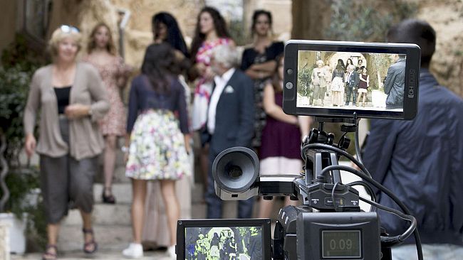 Castellammare, Cici Film Festival: concorso internazionale di cortometraggi estemporanei finanziato dal Comune