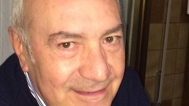 Venerdì 20 dicembre 2019 verrà conferito il premio Giovanni D’Alfio 2019