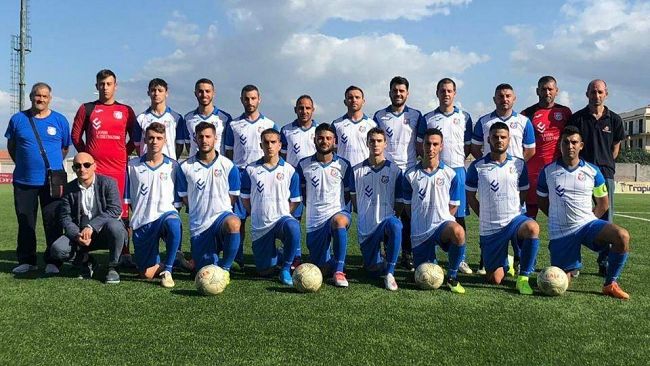 Prima Categoria, Alesi-gol! Il Castellammare risorge contro il Valderice