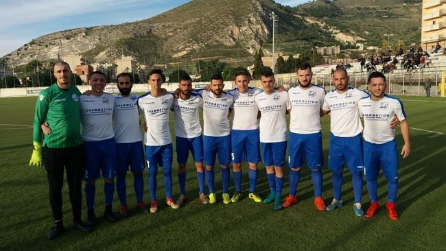 Il Fulgatore ringrazia il “Fattore C”. Valderice sprecone a Menfi. Sconfitto il Borgo Cià