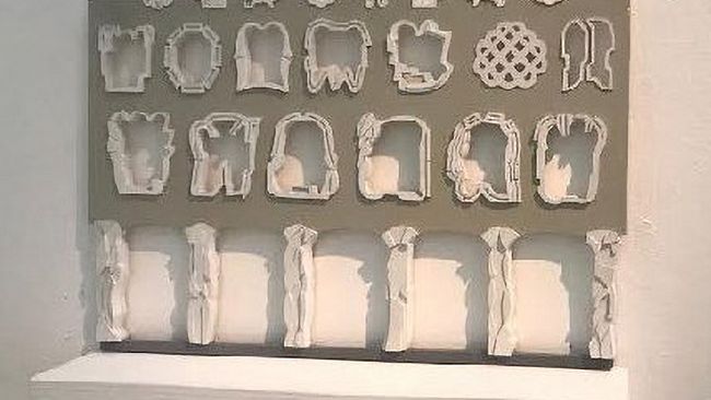 Mazara, “Il Duemila”: “necessaria grande mostra su Consagra con sinergia Comune, E.N.I. ed Intesa San Paolo