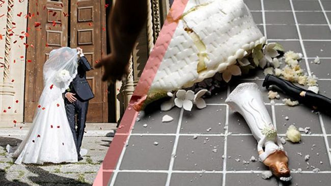 Il matrimonio all’epoca del Covid-19