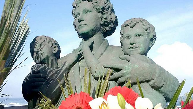 In memoria della strage di Pizzolungo. Oggi la commemorazione sul luogo della strage