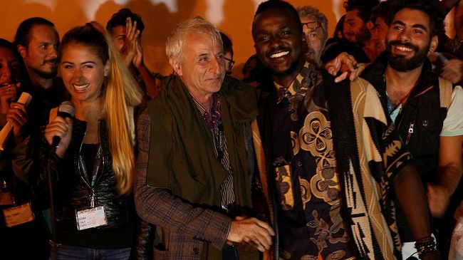 Cala il sipario su Cinemadamare Erice 2018