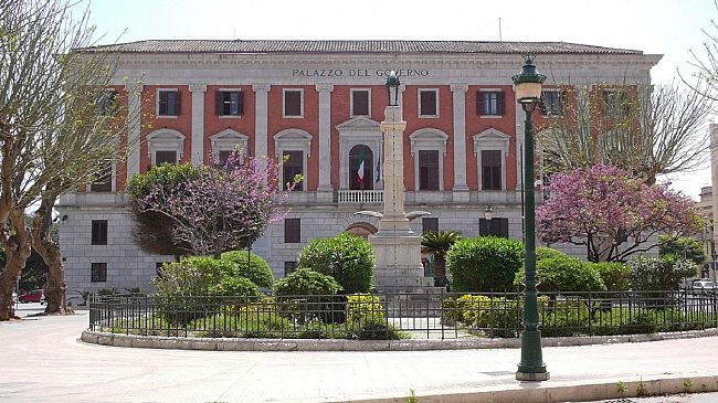 Trapani, Comitato Provinciale per l’Ordine e la Sicurezza Pubblica – Sicurezza Partecipata