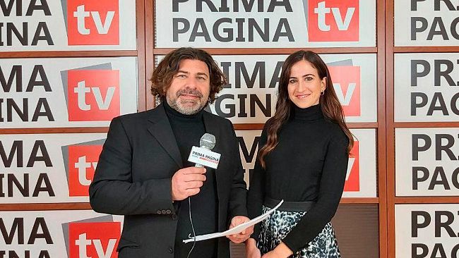 VIDEO – Coronavirus, intervista alla dott.ssa Federica Palermo
