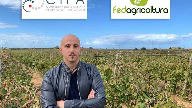 C.I.F.A. Trapani e Fedagricoltura Mazara: “congratulazioni al neo Assessore regionale Toni Scilla”