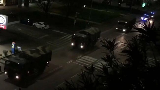 Giornata Nazionale in memoria delle vittime del Covid, quanti addii in un anno