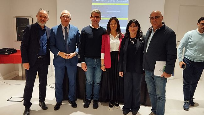 Oggi a Catania il convegno organizzato da Leganet, in collaborazione con ALI Sicilia