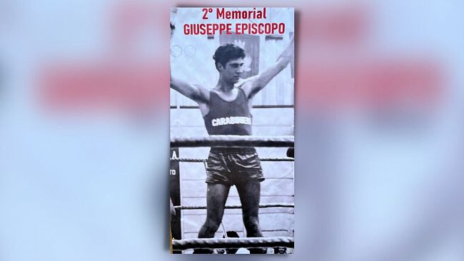 Marsala, tutto pronto per “Boxe Sotto le Stelle”, in ricordo di Giuseppe Episcopo