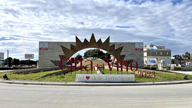 Tutto pronto per un weekend ricco di eventi a Menfi 