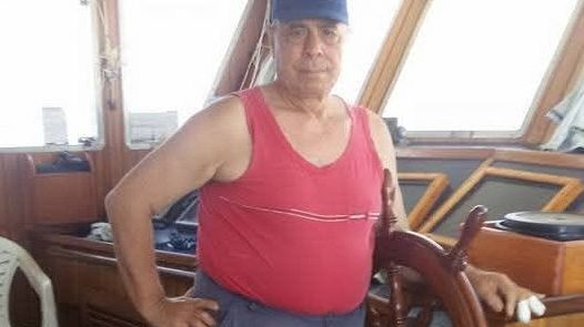 Mazara del Vallo ha dato l'ultimo saluto a Nino Pellegrino, storico armatore e comandante