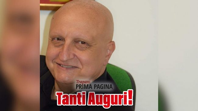 “Buon compleanno” ad Alberto Catanalotti