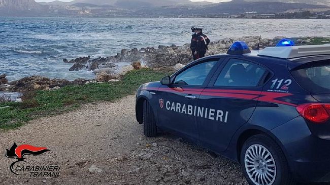 Trapani, si aggrava la posizione del presunto autore di furti tra Pizzolungo e Bonagia