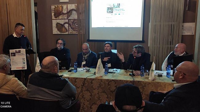CIFA Trapani, Formazione e Comunicazione digitale nuovi strumenti per l’Artigianato Alimentare