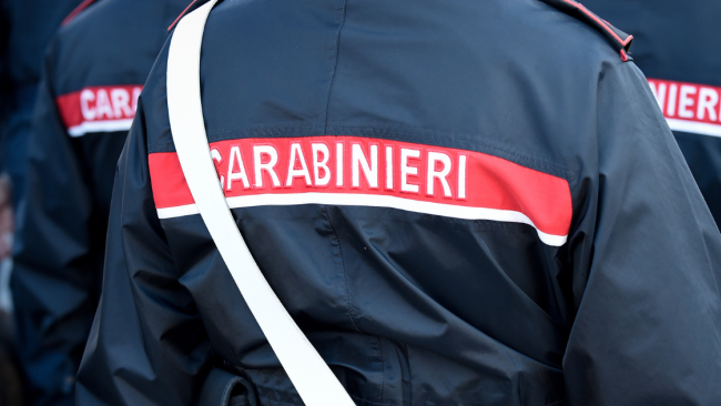 Finto Carabiniere tenta di truffare un’anziana: arrestato 34enne a Marsala