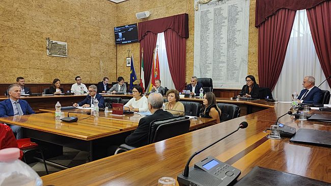Marsala, Consiglio Comunale dedicato alla prevenzione su violenza di genere e femminicidi