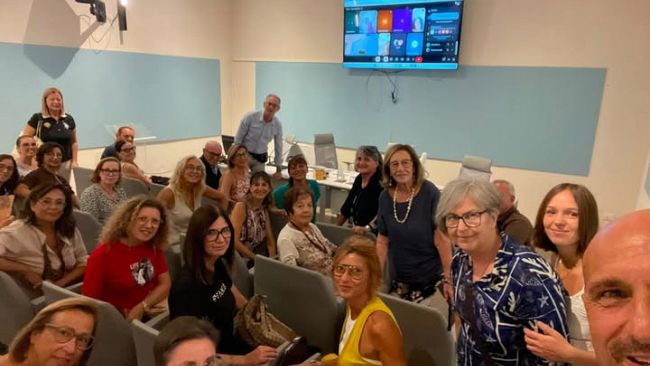 Nasce a Mazara C.R.I.S.: l’associazione ispirata a Maria Cristina Gallo