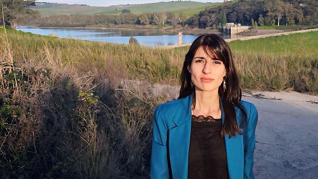 Diga Trinità, Ciminnisi (M5S): 