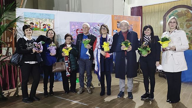 Fidapa e Unitre insieme contro il bullismo 