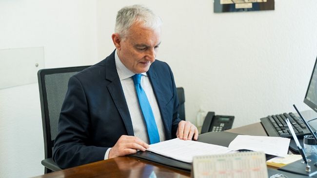 Ddl stralcio IV, Bica (FdI): «Quarantacinque milioni per bisogni concreti»